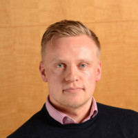 Thomas Bull MCIOB MAPM Email