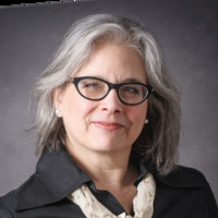 Carole Robertson Center for Learning Employee Brenda Berman's profile photo