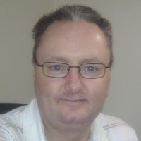 REACH Employee Bradley Gibby's profile photo
