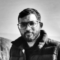 Zenoti Employee Zenith Reddy's profile photo