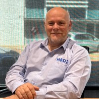 MAD3 Engineering Employee Stephen Aicd's profile photo