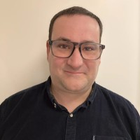 Fuzzy Logic AB Employee Victor Lundqvist's profile photo