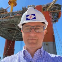 EXMAR OFFSHORE COMPANY Employee Joel Wetmore's profile photo