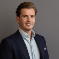 The Green Recruitment Company Employee Joseph Malloy's profile photo