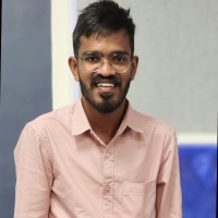 Bhanuteja Sabbani Email & Phone Number
