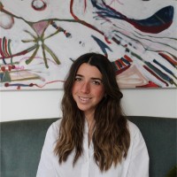 Jessica Prupas Email & Phone Number