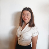 Study Advisor by l'Etudiant Employee Nour Vittecoq's profile photo