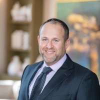 Demetree Global Employee Seth Heller's profile photo