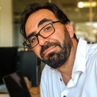 Ki'TECH SAS Employee Alexis Ayach's profile photo