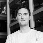 ITN Employee Ben Haynes's profile photo