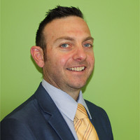 Orikan Employee Michael Gatt's profile photo