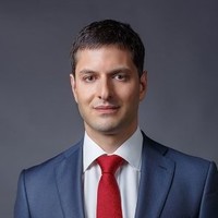 Softline Group Employee Ilya Khitrov's profile photo