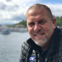 CAF Outdoor Cleaning Employee Mike Zahajko's profile photo
