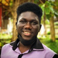 Oaks Intelligence Employee Paul Abayomi's profile photo