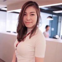 BTS Thailand Employee Kawinthita Wirayaworachai's profile photo