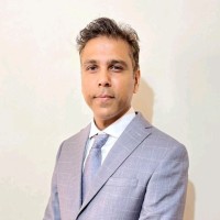 Citi Employee Satish Shinde's profile photo