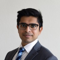 Sunbound Employee Kaushal Kulkarni's profile photo