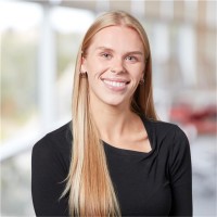 Delawie Employee Aishling Brent's profile photo