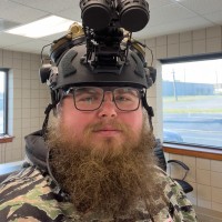 AIM Surplus Employee Josh Vance's profile photo