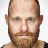 Ritual Creative Employee Thorben Neu's profile photo