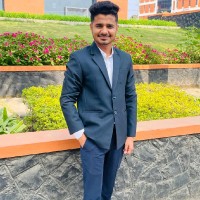 Wollybee Employee Omkar Dangi's profile photo
