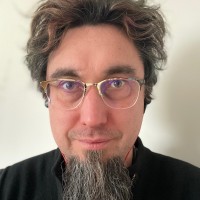 Speed and Function Employee Nick Gluzdov's profile photo