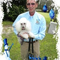 Florida Veterinary Medical Association Employee Ralph Huber's profile photo