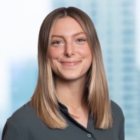 Guidehouse Employee Olivia Henning's profile photo