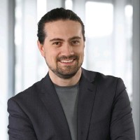 AUCHLIN SA Employee Maxime Auchlin's profile photo