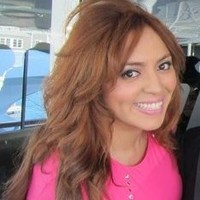 Murphy O'Brien Employee Natalie de la Rosa's profile photo