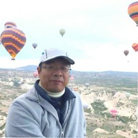 F.j. Lin Email