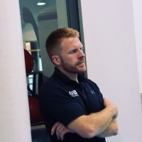 Coventry Rugby Employee Christopher Hart's profile photo