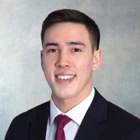 Gabriel Pike Email & Phone Number