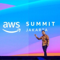 Amazon Web Services (AWS) Employee Anthony Amni's profile photo