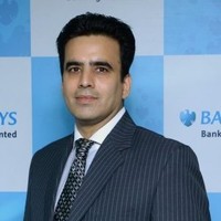 Colgate-Palmolive Employee Agha Waliullah's profile photo
