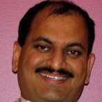 Andgit Corp Employee Manish Kumbhare's profile photo