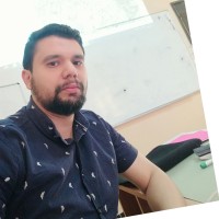 SEOR SPA Employee Ilies Abed's profile photo