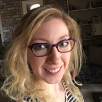 Imagine Learning Employee Kathryn Frederick's profile photo