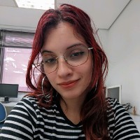 GEOLOGÍSTICA Employee Raquel Alves de Brito's profile photo