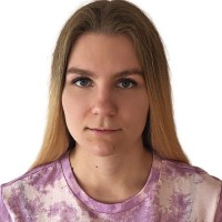 Olga Kukharenok's profile photo