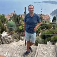 AlgoCademy Employee Mircea Dima's profile photo