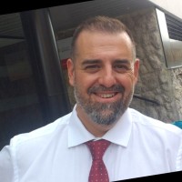 CIN VALENTINE, S.A.U. - Pinturas y Barnices Employee Domingo Huerta Gombau's profile photo