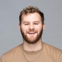 KPMG US Employee Daniel O'Regan's profile photo