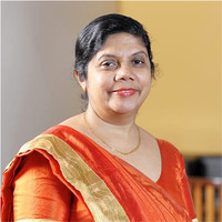 Pushpa Chandrasiri Email
