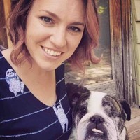 Life is Good Employee Kelly Larson's profile photo
