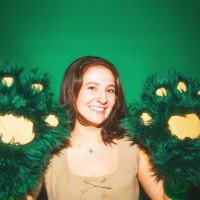 Grüns Employee Christina Baio's profile photo