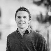 OTTO Construction Group Employee Ryan Long's profile photo