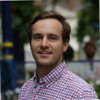 essentry Employee Jakob Mitchell's profile photo