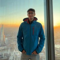 Francesco Sarra's profile photo