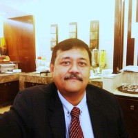 Sanjay Verma Email & Phone Number